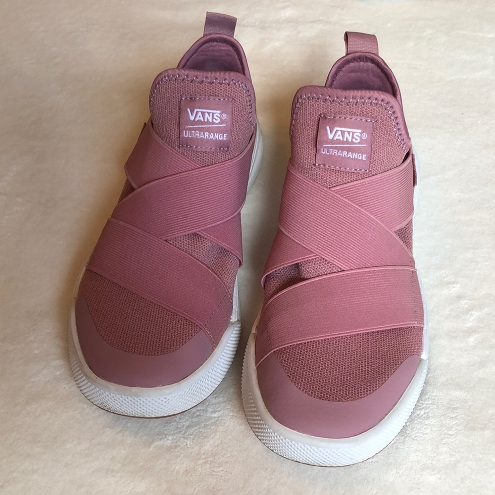 Vans Ultrarange Gore Sneakers